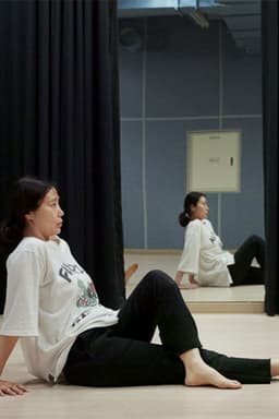 Waiting for the Delight