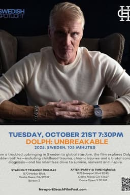 Dolph: Unbreakable
