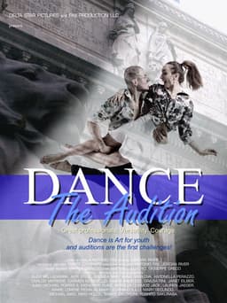 Dance, The Audition