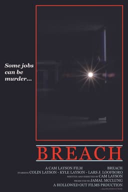 BREACH