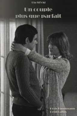 A Very Perfect Couple