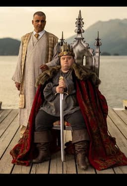 King Arthur’s Night