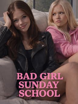 Bad Girl Sunday School