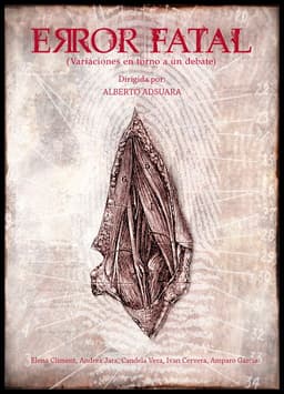 Error Fatal (Variaciones en torno a un debate)