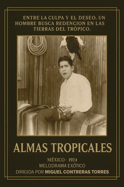 Almas tropicales