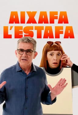 Aixafa l'estafa