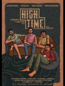 High Time