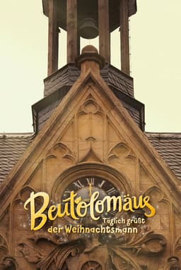 Beutolomäus - Täglich grüßt der Weihnachtsmann