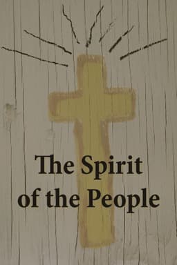The Spirit of the People