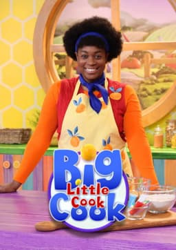 Big Cook Little Cook (2022)
