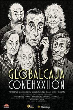 Gobalcaja conehxxiion