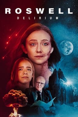 Roswell Delirium