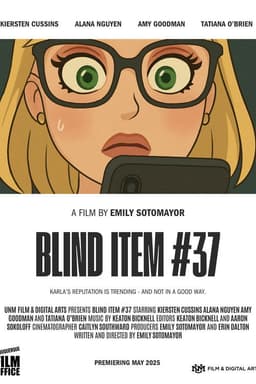 Blind Item #37
