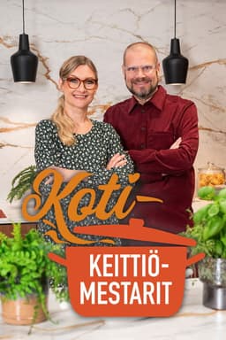 Kotikeittiömestarit