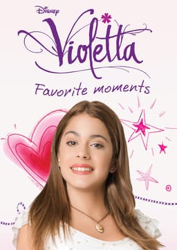 Violetta Favorite Moments