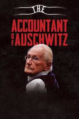 The Accountant of Auschwitz