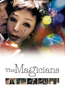 The Magicians