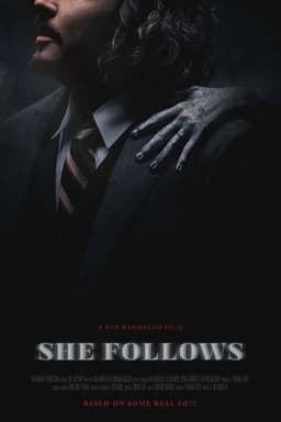 She Follows