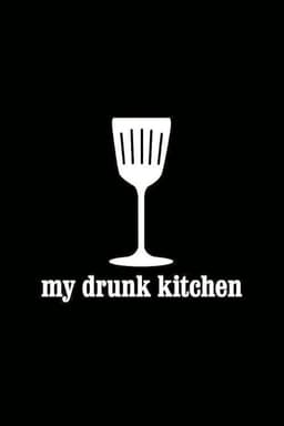 My Drunk Kitchen