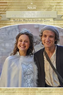 Der Teufel mit den drei goldenen Haaren