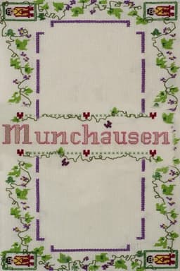 Munchausen