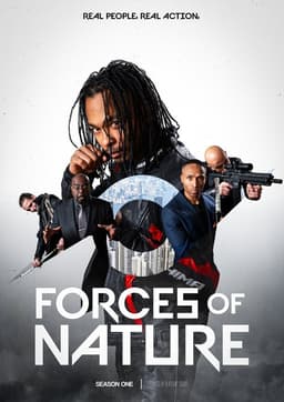 Forces of Nature