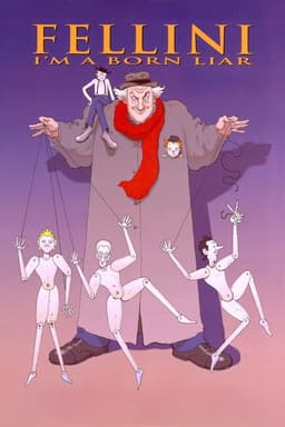 Fellini: I'm a Born Liar