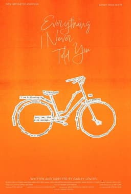 Everything I Never Told You