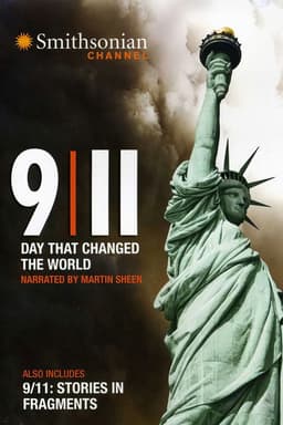 9/11: The Day That Changed the World