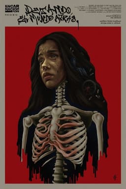 Leave The World Behind