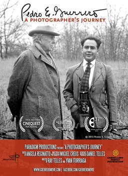 A Photographer's Journey