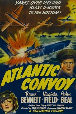 Atlantic Convoy