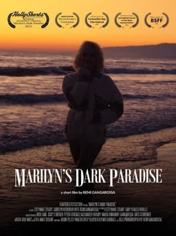 Marilyn's Dark Paradise