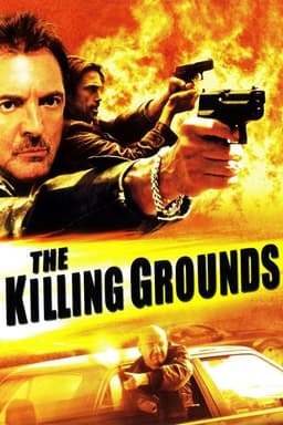 The Killing Grounds