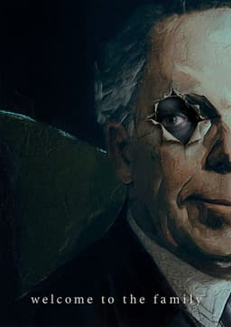 welcome to the family