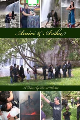 Amiri & Aroha