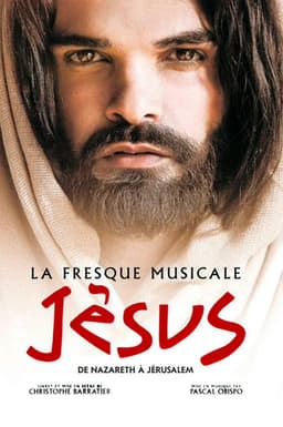 Jesus, from Nazareth to Jerusalem