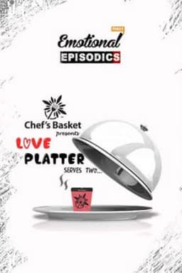 Love Platter... serves two