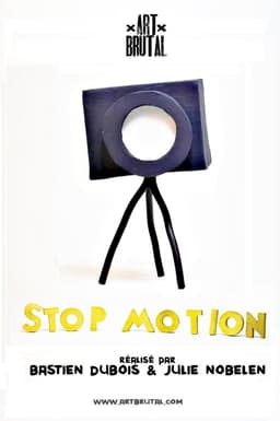 What is Stop Motion?