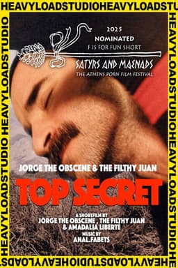 Top Secret