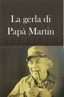 La gerla di Papà Martin