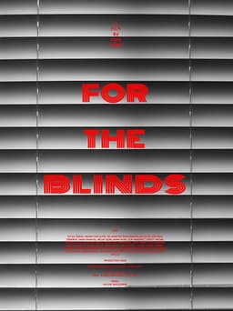 For the Blinds