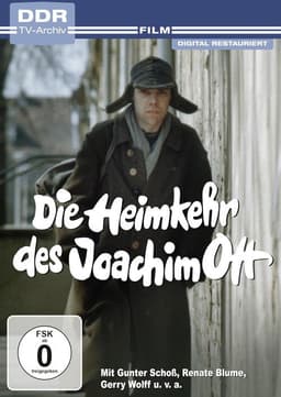 Die Heimkehr des Joachim Ott