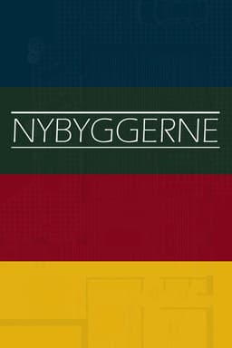 Nybyggerne