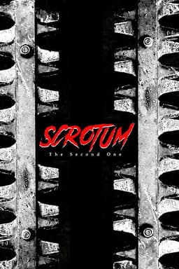 Scrotum: The Second One