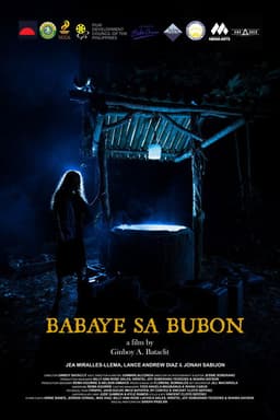 The Maiden of the Depths