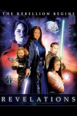 Star Wars: Revelations