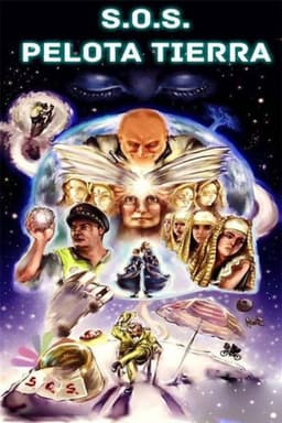 S.O.S. Pelota Tierra