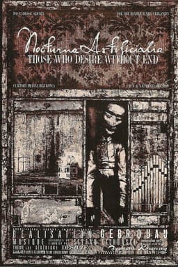 Nocturna Artificialia