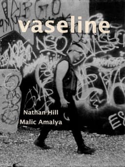 Vaseline